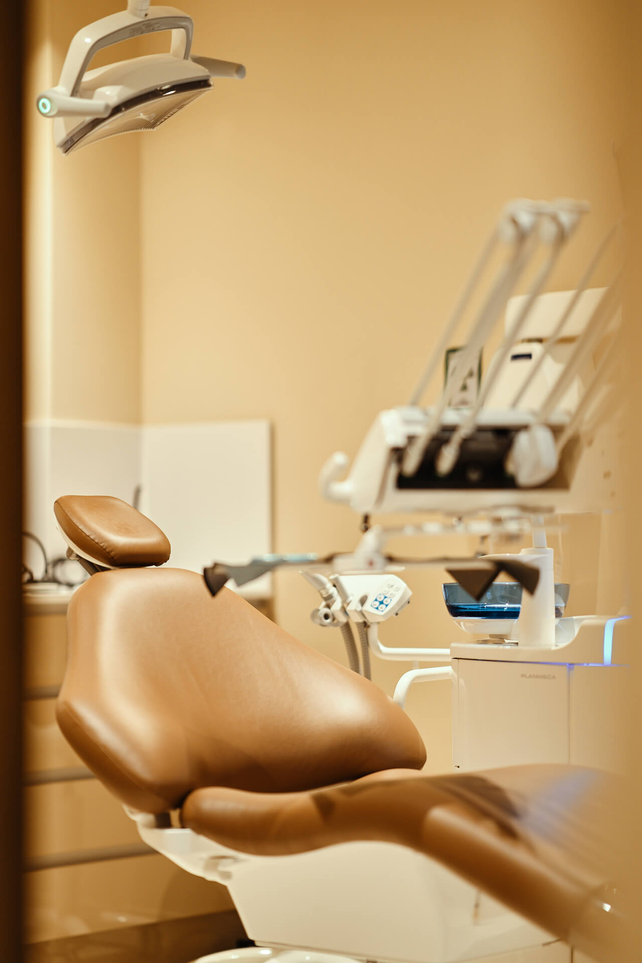 Tecnología avanzada